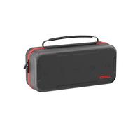 OIVO Premium Carrying Case 2 Storage Pouch with Game Cartridge Slots Travel Bag for Switch2 Console & Accessories