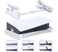 OIVO PS5 Supporto Orizzontale, Supporto per PS5 Compatibile con Playstation 5/Sl