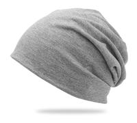 OIXEYA 2 PCS Berretto Slouchy, Cappelli Uomo, Cappello in Cotone Chemio Cancro Cappuccio per Dormire Cappuccio Turbante Copricapo Elastico Musulmano per Donna Uomo