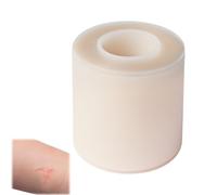 OIXYAZ Idrocolloidali, cerotti flessibili e umidi curativi, traspiranti, per brufoli, tagli, dita dei piedi, viso, ferite, donne, uomini, giovani, anziani e atleti