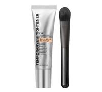 OIXYAZ Instant eye tightener,Temporary Under Eye Tightener Cream with Brush,Facilmente assorbibile e adatto a tutti i tipi di pelle