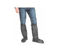 OJ 1127139 Pioggia - Copriscarpe And Plus, Nylon, Confezioni da 2