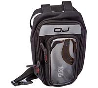 OJ Track, tasca gamba male Nero