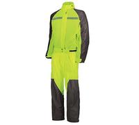 Tuta Antipioggia COMPACT TOTAL FLUO Giallo Fluo - OJ - UE: L