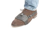 OJ 1527206 Salvascarpa Stop, Nero