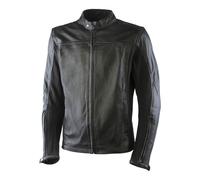 OJ 1598054 Giacca; Nero; XL