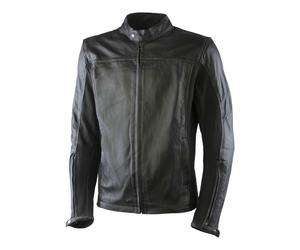 OJ 1598054 Giacca, Nero, XL