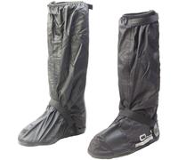 OJ And Plus, coperchio per stivali pioggia XL male Nero