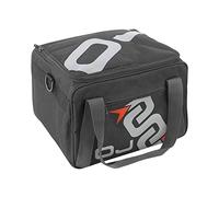 OJ Atmosfere Metropolitane Borsa per Moto Borsa Interna M140 per Bauletto Posteriore in Alluminio M140