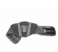 Fascia Lombare Oj Belt One Nero XL
