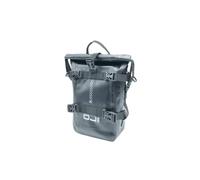 OJ Borsa Paramotore DRY EXCURSION 8 Impermeabile Dry Excursion 8, 8L, 21x44x9 cm, con Sistema di Fissaggio Universale, Chiusura Ermetica