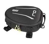 Borsa da Sella OJ Boost 6 litri Nero