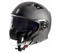 Casco SCATTO 22-06 nero op Tg L