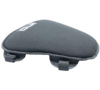 OJ Comfort 3D, cuscino di seduta in gel S male Nero