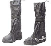 Copriscarpe antipioggia OJ Compact and Black M