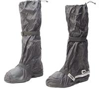 Copristivali Impermeabili OJ Compact and Black Nero S