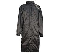 Parka Antipioggia OJ Compact Over Nero L