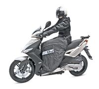 OJ Coprigambe universale FAST Nero