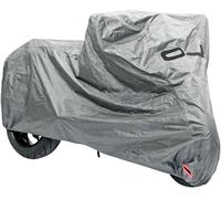 OJ Coprimoto WL, copertura bici XL male Grigio