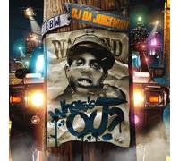 Oj Da Juiceman - Where's Oj