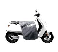 Coprigambe Universale OJ Fast Plus Nero