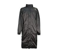 MANTELLA OJ LUNGA RAINWEAR JR0340 ANTIPIOGGIA NERO TAGLIA M