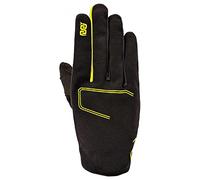 OJ GLOVES MINIMAL G210 BLACK/GREEN MISURA XL