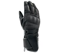 OJ Guanti 4S HIDEAWAY nero/fluo Tg M