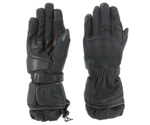 OJ Guanti 4S MASTER nero Tg 2XL