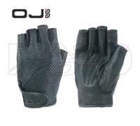 OJ Guanti Fresh Moto In Pelle Estivi