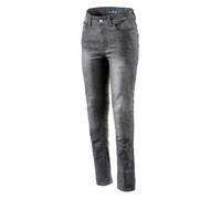 OJ Jeans Lady DARKEN 2 nero Tg 44