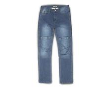 Jeans moto OJ RELOAD Blu 54