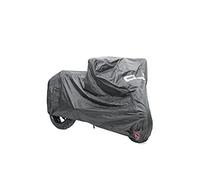 Telo coprimoto OJ Bike Cover WL impermeabile termosaldato con fodera