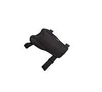 OJ Cuscino sella LAYER – rete traspirante, antiscivolo – Nero taglia L (34 x 18 x 30 cm)