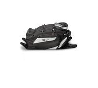 OJ M165 Wide, Borsa serbatoio, 14-24 Litri, Nero