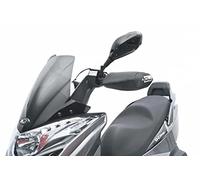 OJ Coprimanopole Mini Pro Hand C010 – Universali in tessuto tecnico Nero, set di 2