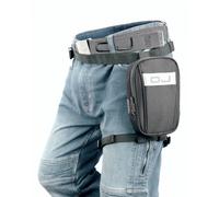 OJ MINI TRACK Marsupio da gamba moto con cover
