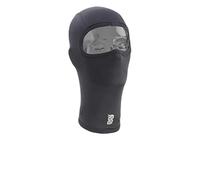 OJ Pile Guard F0520 Scaldacollo Termico in Pile per Moto e Scooter - Tubolare Antivento Morbido e Traspirante, Protezione Collo e Viso per Guida Invernale e Outdoor