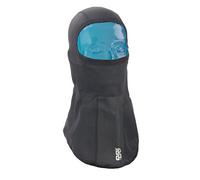 OJ PRO Head Jet F0300 Copricapo Termico Universale per Moto e Scooter - Fascia e Scaldacollo Antivento e Traspirante per Testa, Collo e Orecchie, Comfort Invernale per Guida Urbana e Touring