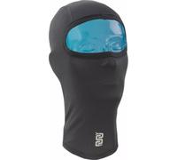 OJ Jf0080 Sottocasco, Nero Silk, Taglia Unica