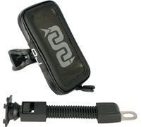 OJ Sphone 5.6, porta smartphone male Nero