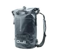 Borsa Retrosella OJ Dry Excursion 30 Litri Nero