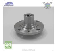 Oj3aj Mozzo Cuscinetto Ruota Ajs Ant Per Vw Golf Iii Variant Benzina 1993>1999