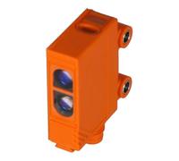 OJ5148 | IFM PHOTOELECTRIC SENSOR, DIFFUSE, BGS, 15-400MM RANGE, PNP LO DO, M8 4 PIN CONNECTOR