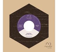 Ojah Feat. Ras Tavaris - Long Dub Run [Import Belge]