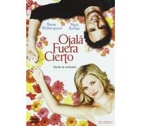 Ojala Fuera Cierto (Import Dvd) (2006) Mark Ruffalo; Reese Witherspoon; Donal