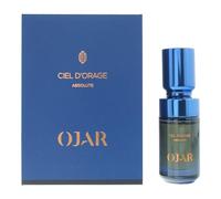 Ojar Ciel D`Orage Absolute Prefume Oil 20ml For Unisex