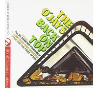 O'Jays - Back On Top