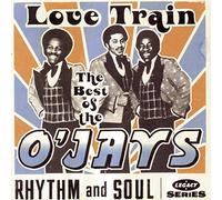 O'Jays - Best of - Love Train