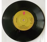 O'JAYS - brandy / take me to the stars 45 rpm single